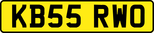 KB55RWO