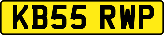 KB55RWP