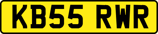 KB55RWR