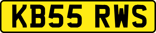 KB55RWS
