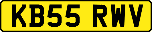 KB55RWV