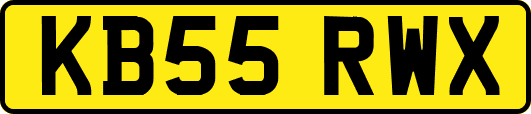KB55RWX
