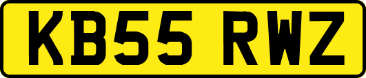 KB55RWZ