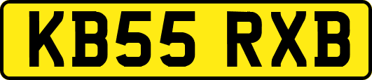 KB55RXB