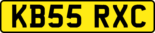 KB55RXC