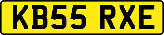 KB55RXE
