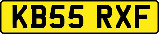 KB55RXF