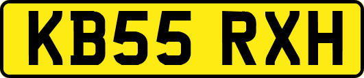 KB55RXH