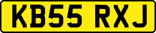 KB55RXJ