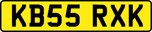 KB55RXK