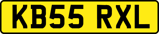 KB55RXL