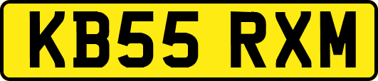 KB55RXM