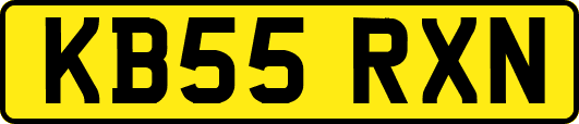 KB55RXN