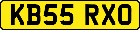 KB55RXO