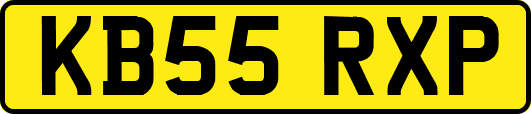 KB55RXP