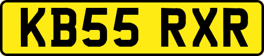 KB55RXR