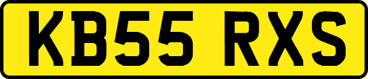 KB55RXS