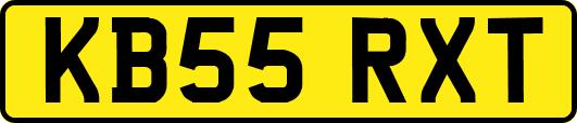 KB55RXT