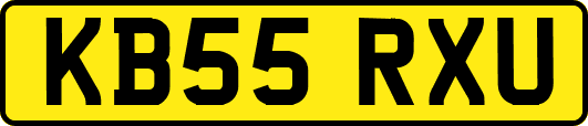 KB55RXU