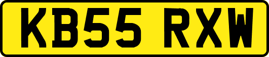 KB55RXW