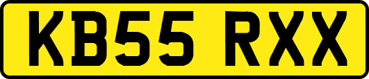KB55RXX