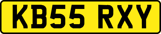 KB55RXY