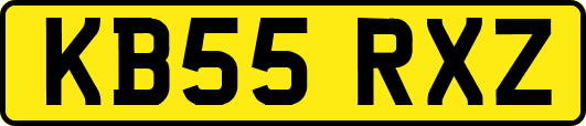 KB55RXZ