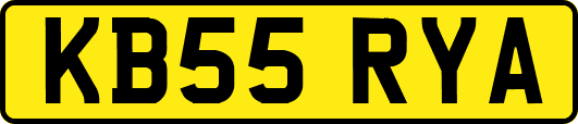 KB55RYA