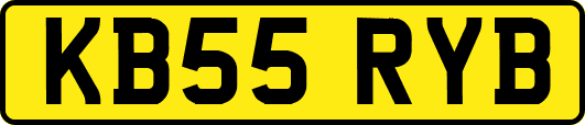 KB55RYB