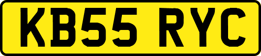 KB55RYC