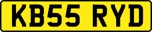 KB55RYD
