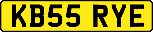 KB55RYE
