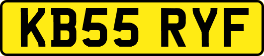 KB55RYF