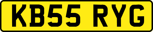 KB55RYG