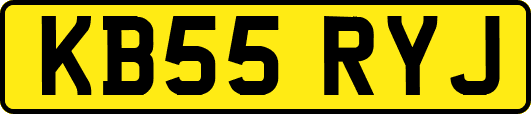 KB55RYJ