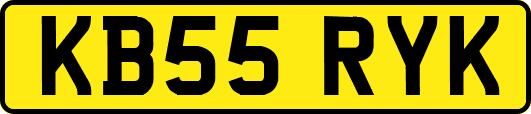 KB55RYK