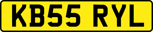 KB55RYL