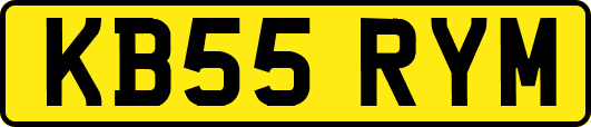 KB55RYM