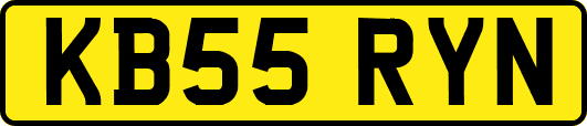 KB55RYN