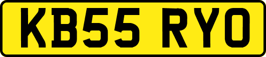 KB55RYO