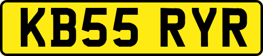 KB55RYR