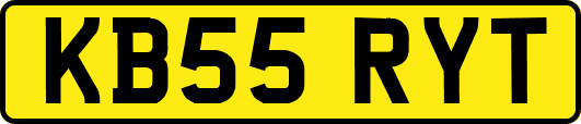KB55RYT