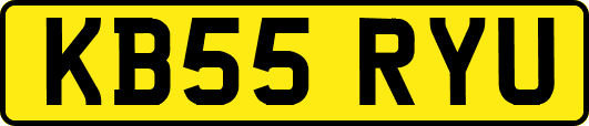 KB55RYU