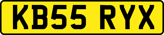 KB55RYX