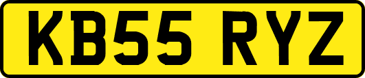 KB55RYZ