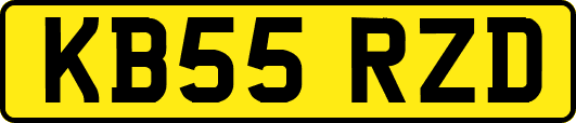 KB55RZD
