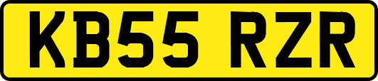 KB55RZR