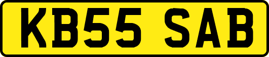 KB55SAB