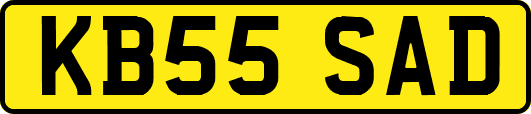 KB55SAD