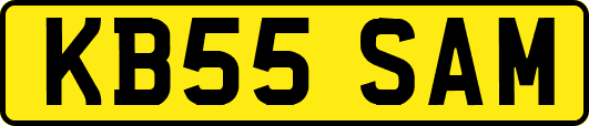 KB55SAM
